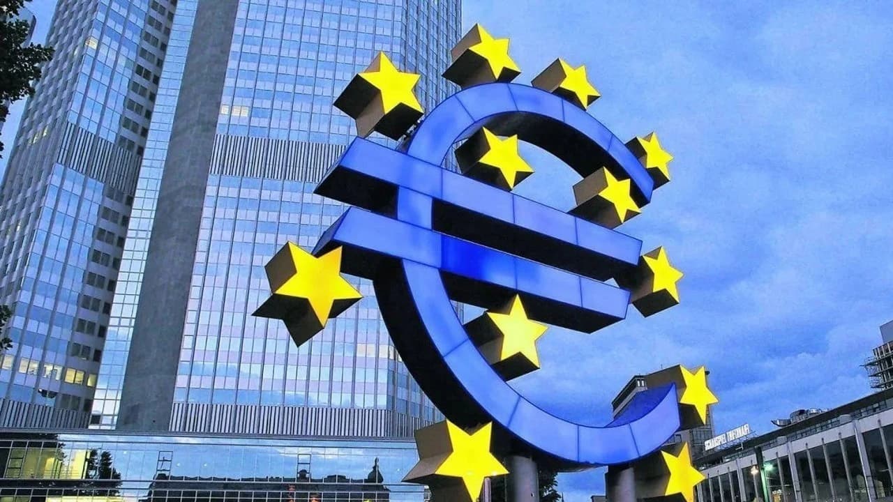Euro Bölgesi Enflasyon Verileri Açıklandı: Temmuzda Yükseliş Sürüyor