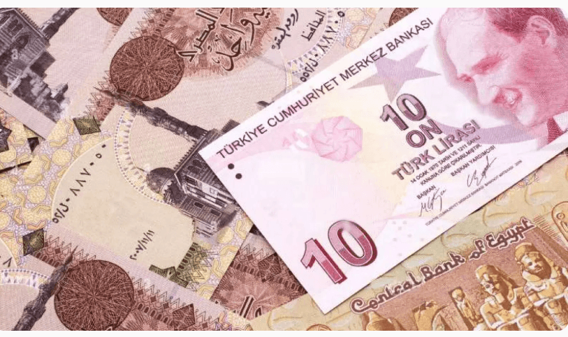 Capital Economics: Türkiye ve Mısır Gelişen Piyasaların En Kırılgan İki Ekonomisi