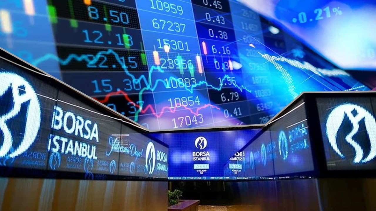 Borsa İstanbul'da Yabancı Rüzgarı! 6 Haftadır Kesintisiz Alıyorlar