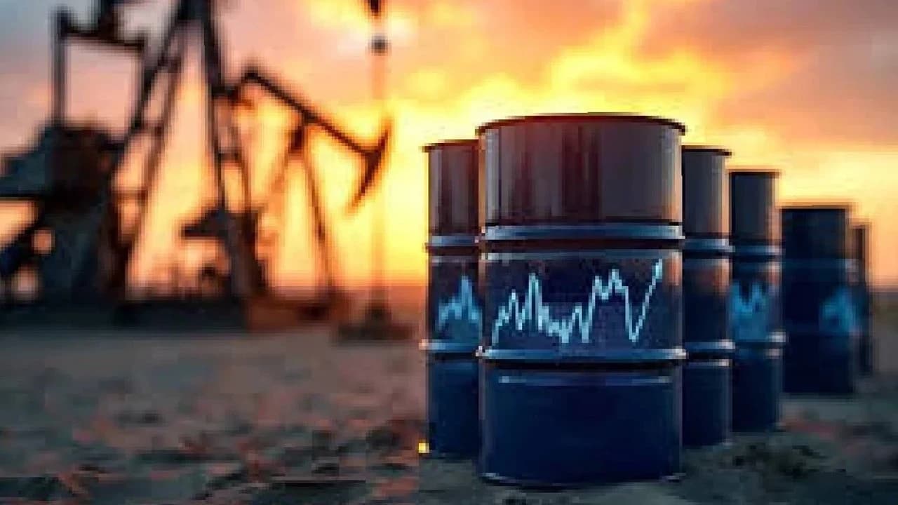 ABD-İran Gerilimi ekonomik güvenliğe en büyük tehdit: Petrol 100 Dolar'a mı koşuyor?