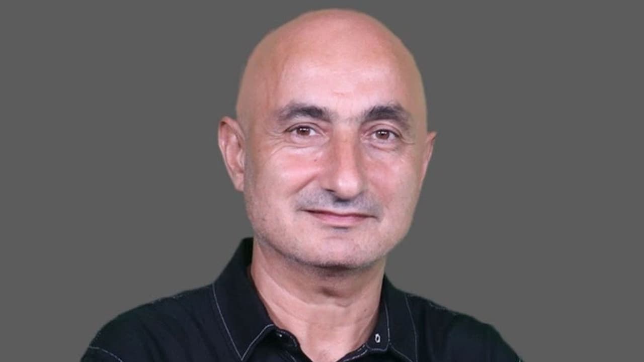 Barış Soydan