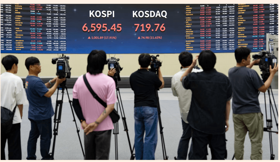 FT Analizi: Piyasalarda kibirin bedeli ödeniyor