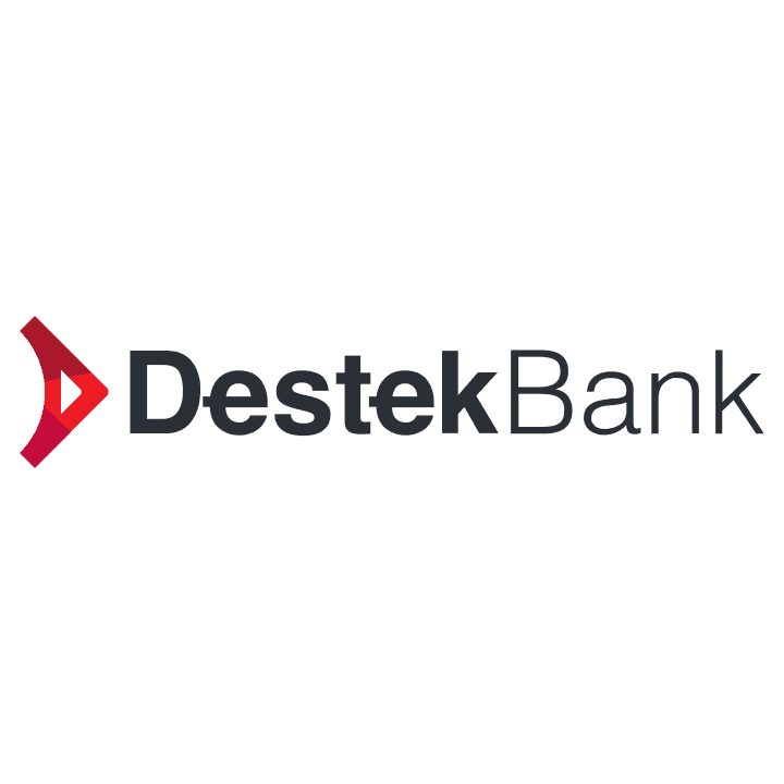 DestekBank'ın ilk yarı net karı %197 artarak 1,45 milyar TL'ye ulaştı
