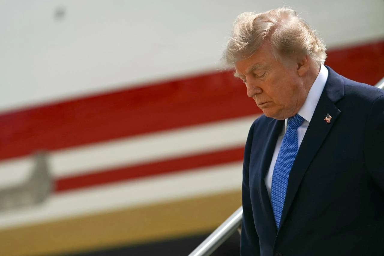 İsrail Medyası: Trump, Tel Aviv'in Suriye'de muhtemelen Türk üslerine yapacağı saldırıyı durdurdu