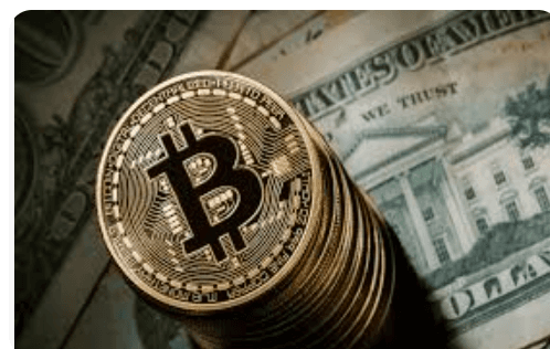 Bitcoin kritik dirence yaklaşıyor: 66 bin dolar aşılırsa hedef 75 bin dolar