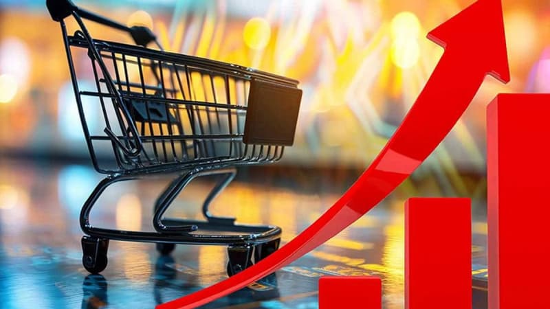 TÜİK Temmuz Ayı Enflasyonunu Açıkladı