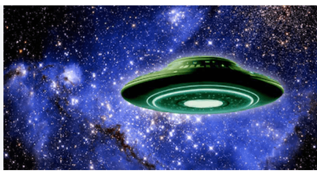 Pentagon yeni UFO dosyalarını yayımladı: Afganistan’da “dev üçgen” iddiası