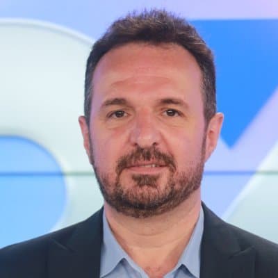 Dr. İslam Özkan