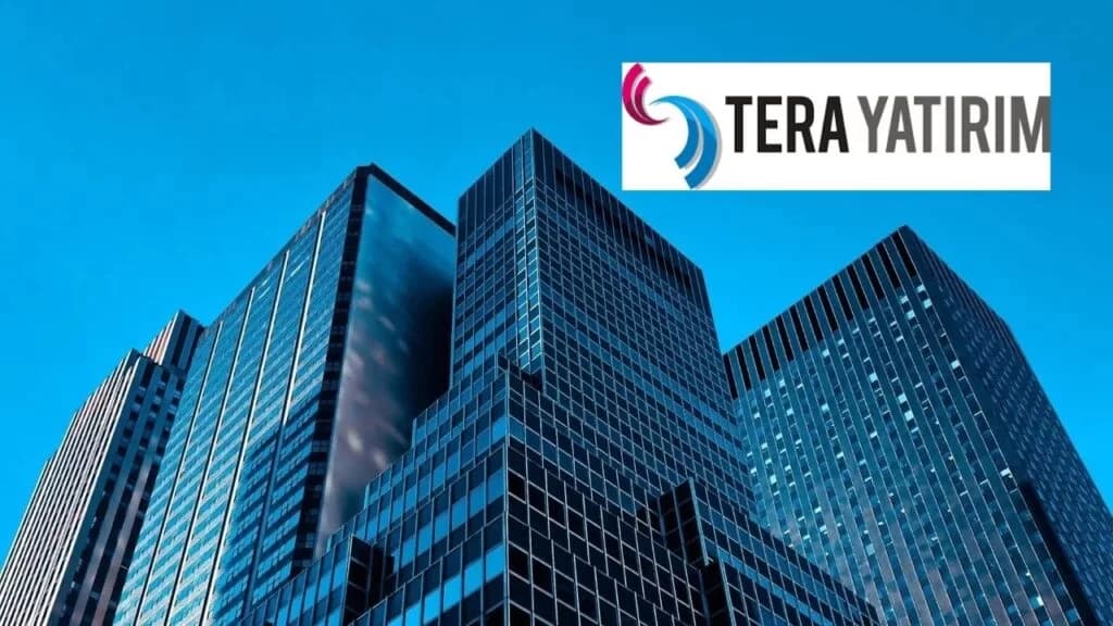 Tera Holding'den SPK'nın Yeni Fon Düzenlemesine Destek