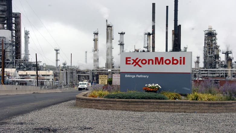 Savaş Ganimeti olarak şirket karları... ABD'li Petrol Şirketleri Rekor Kazançlar Elde Ediyor