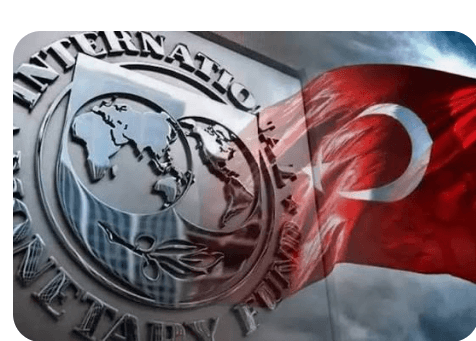 IMF’den Türkiye’ye “Aşırı Değerli TL” Uyarısı İddiası Ne Kadar Gerçek? İşte Raporun Perde Arkası