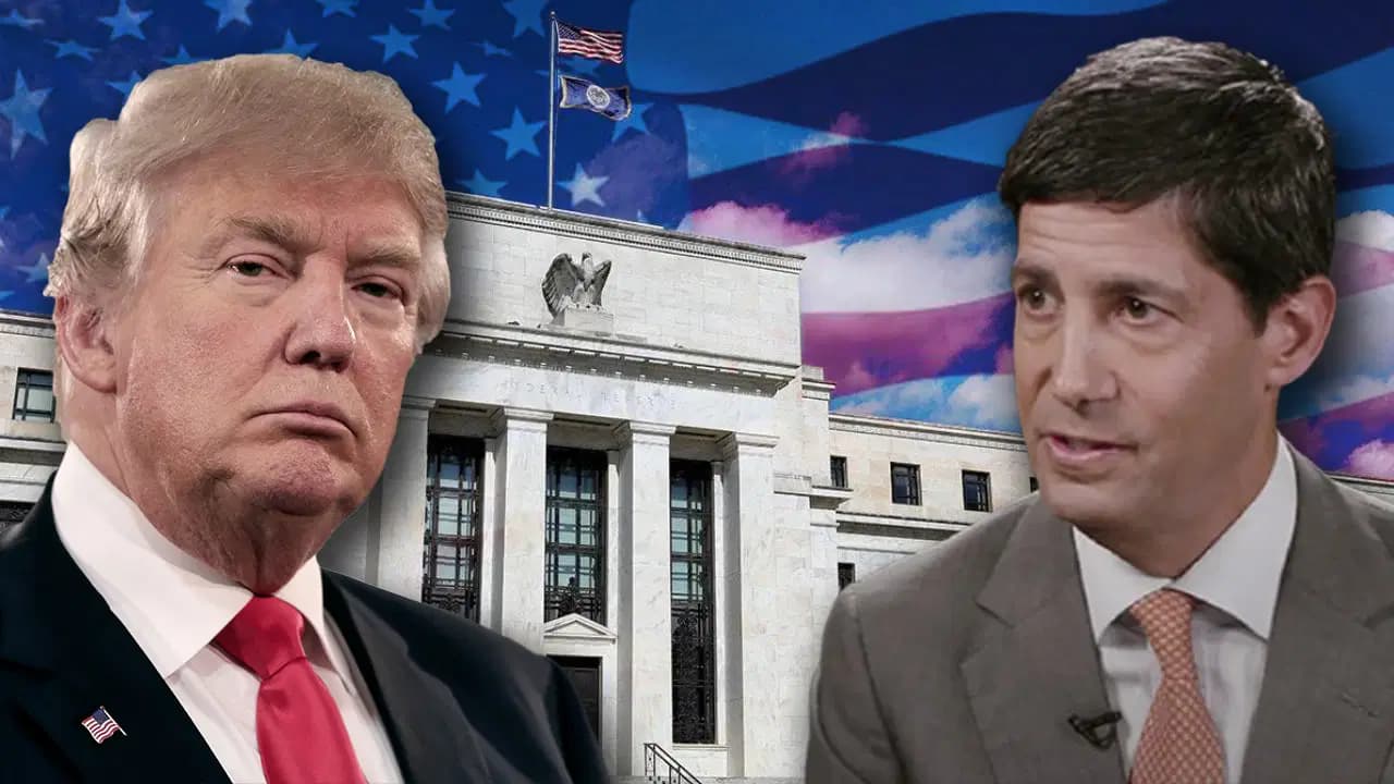 Trump İstedikçe Fed Direniyor: Faiz Artışı Yeniden Masada mı?