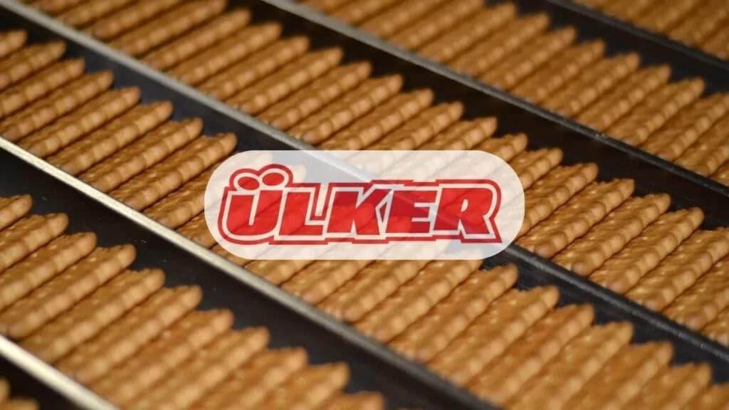 Ülker Bisküvi, 2026 yılının ilk yarısını 63 milyar TL ciroyla kapattı