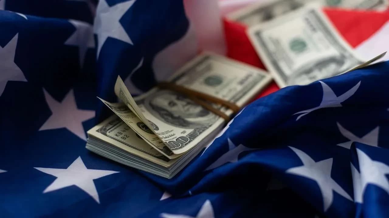 Dolar neden hâlâ bu kadar güçlü?