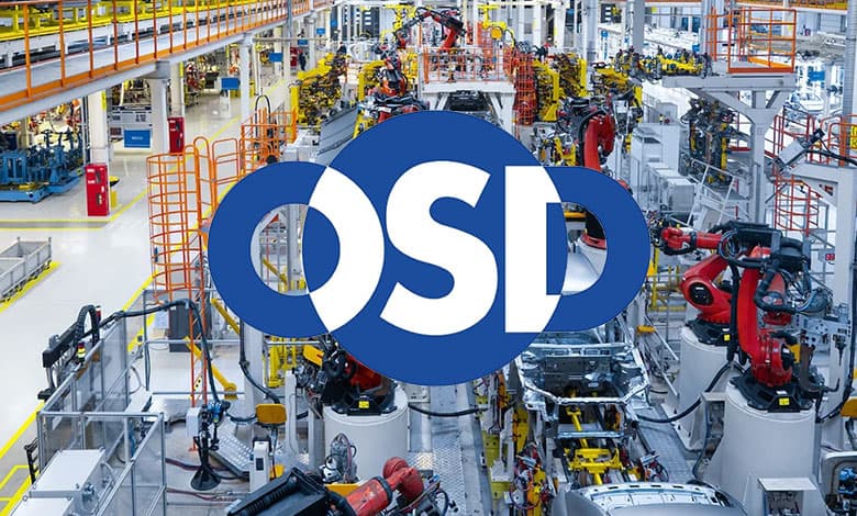 Yılın İlk 7 Aylık Döneminde Otomotiv Sanayi Üretimi Yüzde 8, İhracatı Yüzde 14 Daraldı!