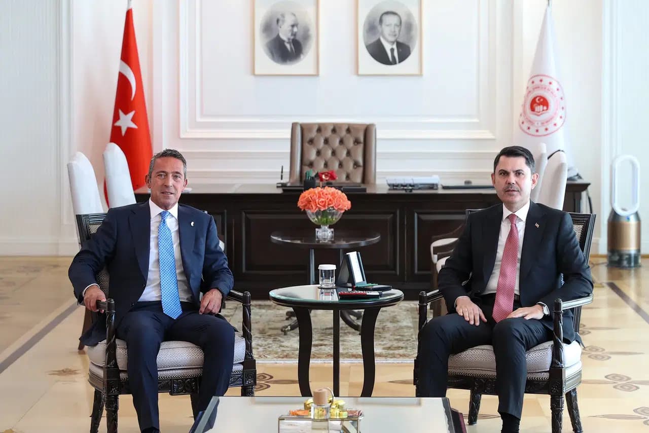 Antalya’daki COP31 Zirvesi’ne Koç Holding’den Stratejik Destek