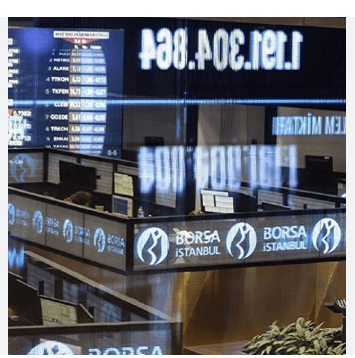Uzmanlar cevapladı: Borsa’da bu hafta ne olacak?