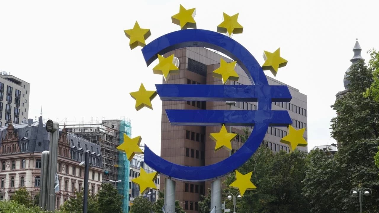 Eurostat Ön Verileri Açıklandı: Euro Bölgesi’nde Enflasyon %2,9’a Yükseldi, Ülkeler Arasındaki Makas Açılıyor