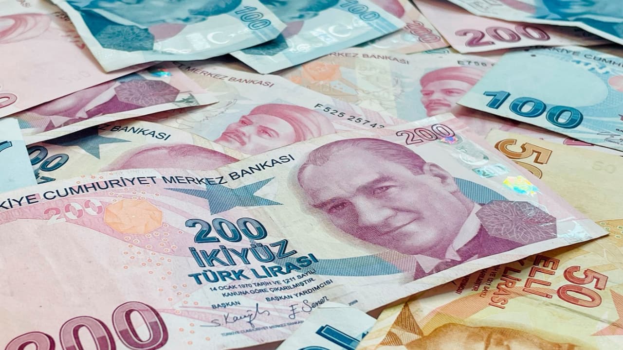 Sıcak Paraya Vergi Freni: Para Piyasası Fonlarına %10 Stopaj Geliyor