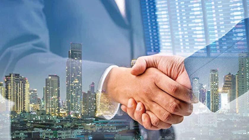 YASED: Yılın İlk Yarısında Türkiye’ye 4,2 Milyar Dolar Değerinde Uluslararası Doğrudan Yatırım Geldi