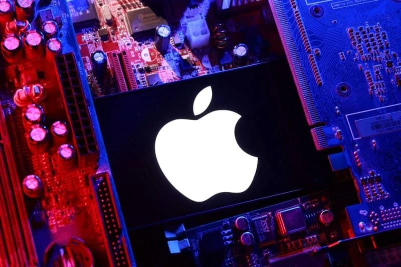 Trump Yönetiminden Apple'a Çin Ültimatomu: Çip Krizine Çinli Üretici Çözüm Olamaz