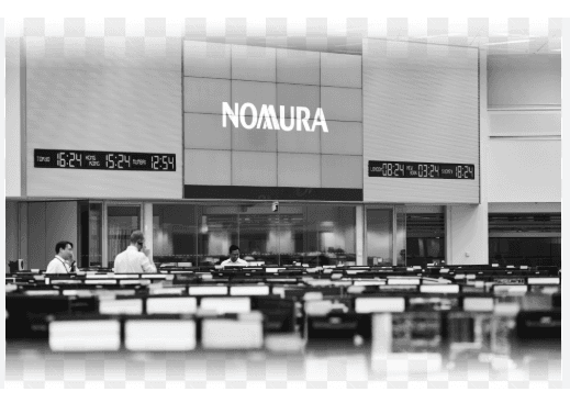 Nomura: Dünya ekonomisi dirençli, ancak ikinci yarıda riskler büyüyor