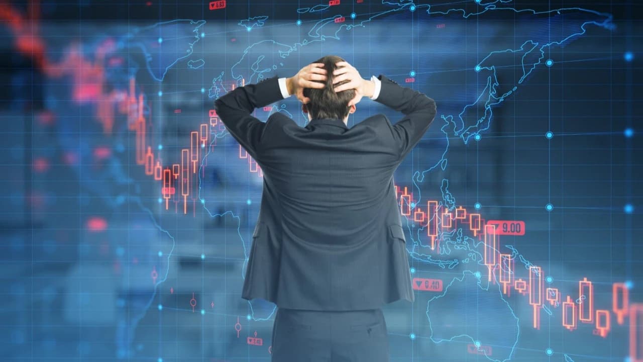 Orta Doğu Krizinde Borsa Alarmı: Türk Bankacılık Hisselerinde Sert İrtifa Kaybı