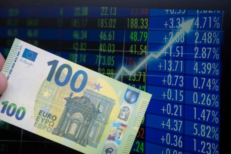 Fed Beklentileri Değişti, Borsalar Coştu: Avrupa’da Zirve Yenilendi