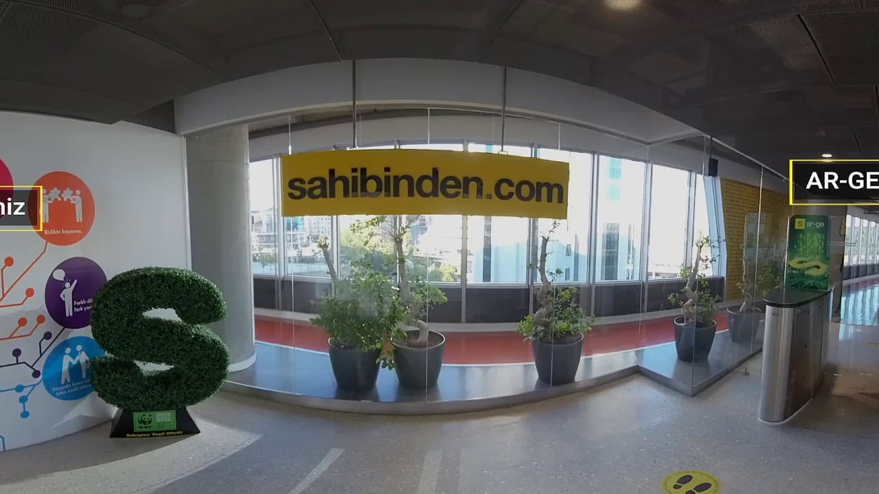 sahibinden.com: İkinci El Alışverişin Çevresel Etkisi Öne Çıktı