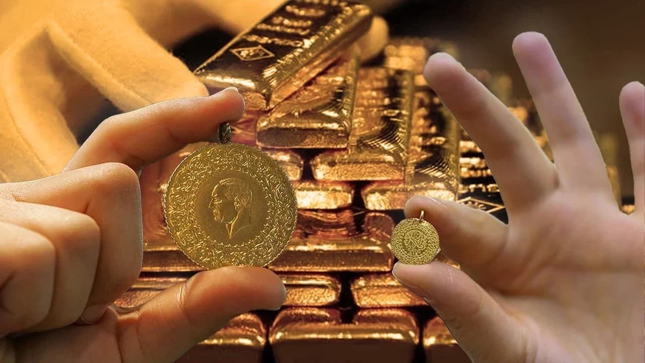 Dev Bankalardan Çarpıcı Altın Tahmini: Yükseliş Sürecek, Gözler 5.000 Dolarda