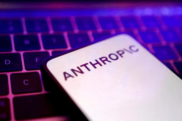Şirket Haberleri"Anthropic" halka açılırken SpaceX'i yakalamayı umut ediyor21 Ağustos 2026