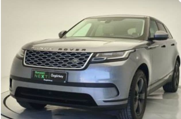 Range Rover: İkinci El Alırken Dikkat Edilmesi Gerekenler ve Fiyat Aralıkları