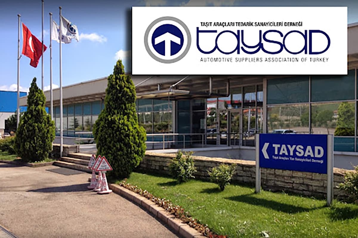 Otomotiv tedarik sanayisinde firmaların en önemli gündemlerinden biri verimlilik ve sürdürülebilir rekabet gücü olmak