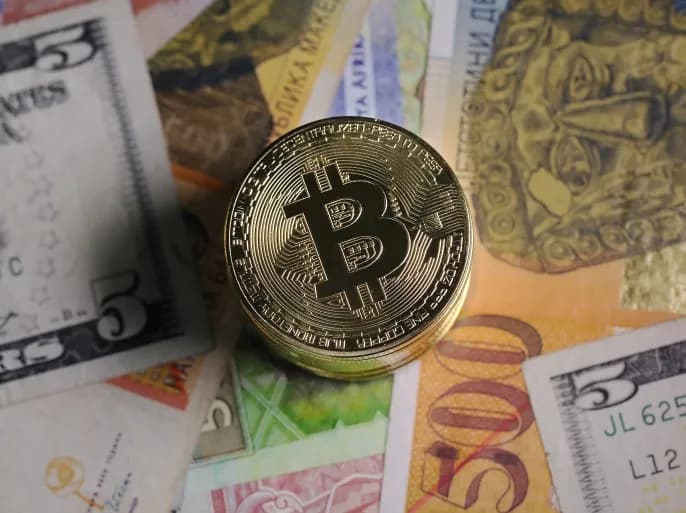 Kriptoda fon depremi: Devler Altcoin’lerin ipini çekti!