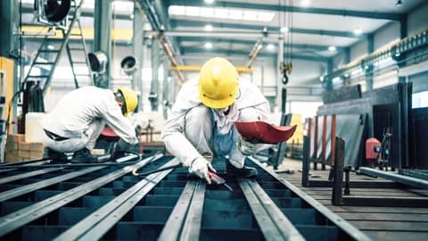 Sanayi Bakanlığı Verileri Açıkladı: Sanayi ve Enerjide 448 Milyar Liralık Teşvik Rekoru