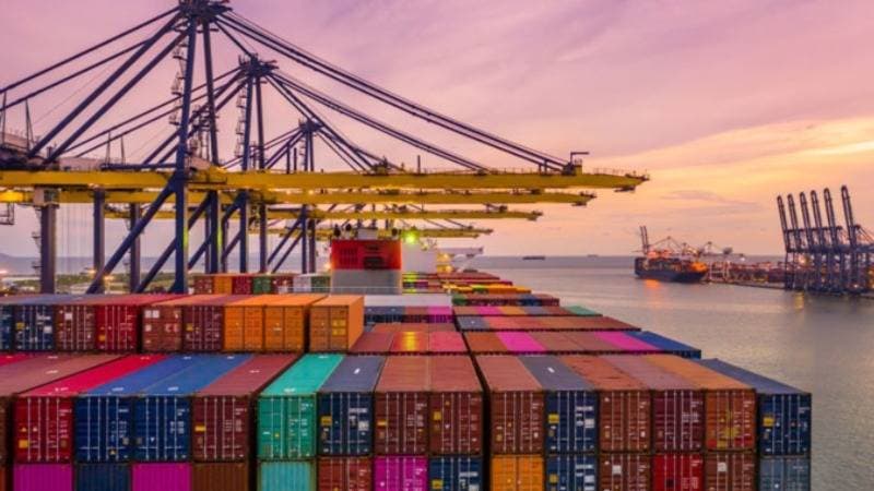 Temmuz Ayı Dış Ticaret Verileri Açıklandı: Yıllık Açık 60 Milyar Doları Aştı