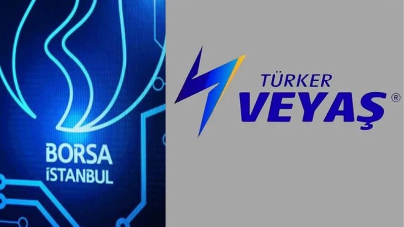Şirket HaberleriBorsa İstanbul’da gong Türker VEYAŞ için çaldı20 Ağustos 2026