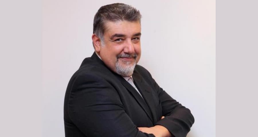 Atilla Yeşilada