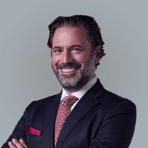 Doç. Dr. Evren Bolgün