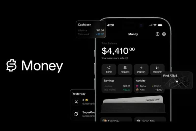 Musk'ın platformu finans dünyasına hızl girdi.. "X Money" gelecekte bir bankaya dönüşebilir mi?