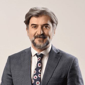 Doç. Dr. Ata Özkaya