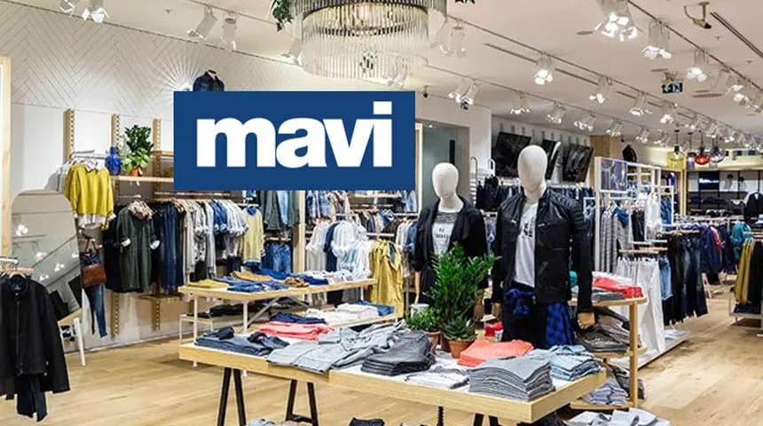 Mavi, FTSE4Good Sürdürülebilirlik Endeksi’ne girmeye hak kazandı!