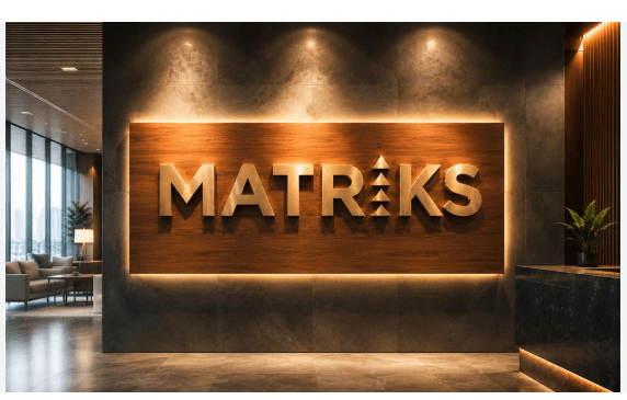 GündemMatriks’in Net Kârı %31,4 Artarak 118,3 Milyon TL’ye Ulaştı15 Ağustos 2026