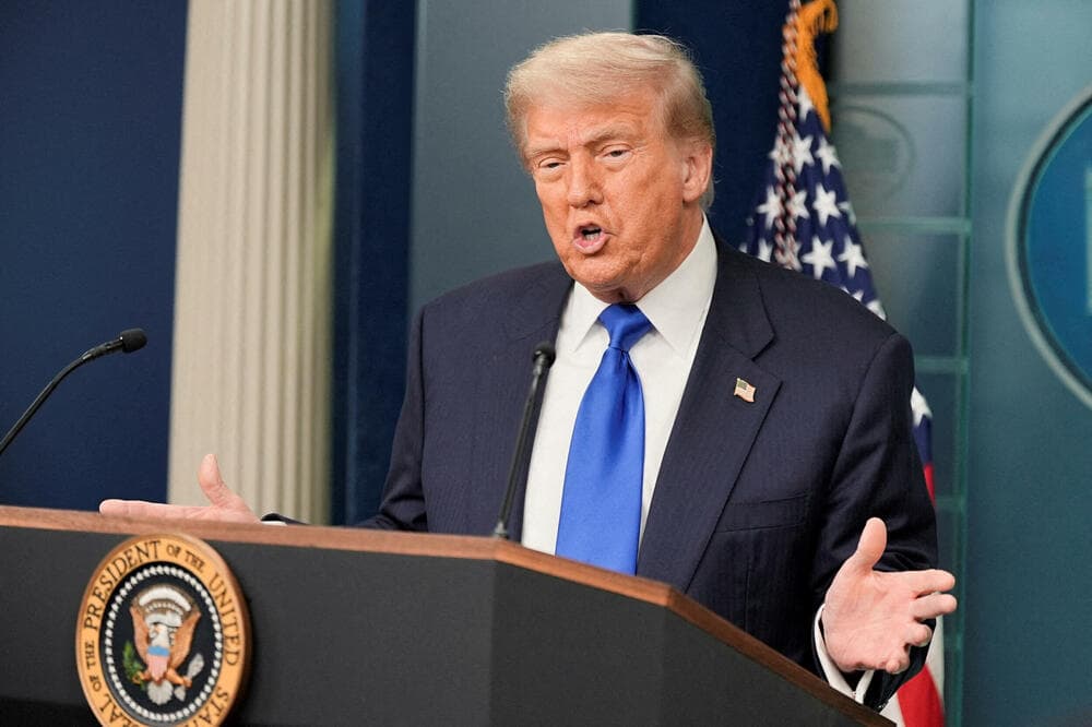 ABD’de Doğumla Vatandaşlık Hakkına Sınırlama: Trump İki Yeni Kararname İmzaladı