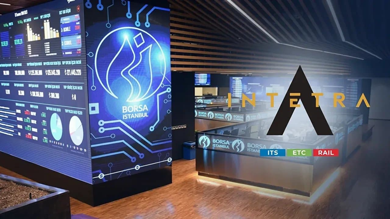 İntetra Teknoloji halka arzında talep toplama başladı