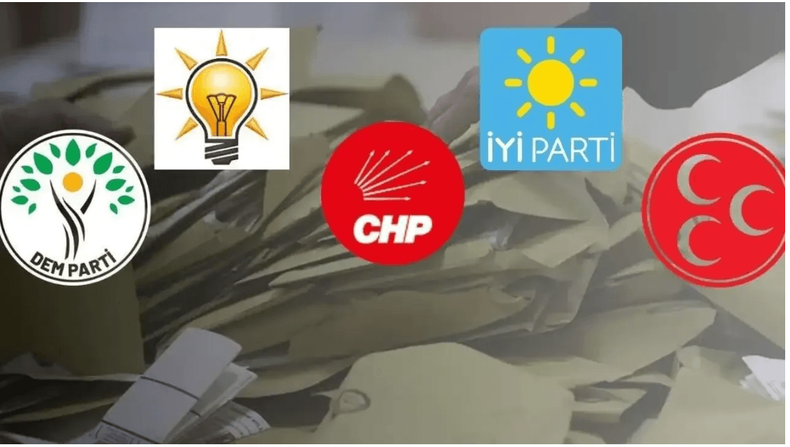 Anketlerde yarış kızışıyor: YENİ Parti ile AK Parti arasındaki fark kapanıyor