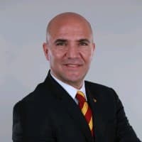Fabrizio Caseretto