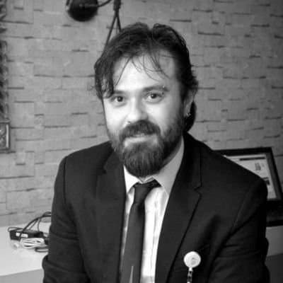 Bora Erdin