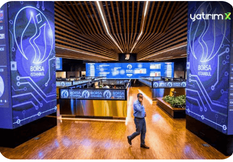 Uzmanlar Borsa İstanbul İçin Ne Bekliyor? Enflasyon, Faiz ve Bilançolar Piyasaya Yön Verecek