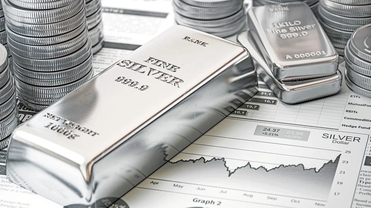 Dev Bankalardan Gümüş Kehaneti: Citi, BofA ve JPMorgan Ne Bekliyor?